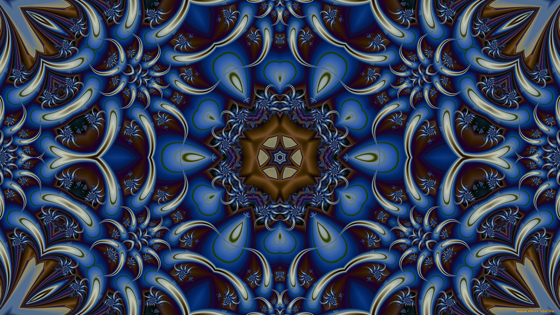 3 ,  , fractal, , , 